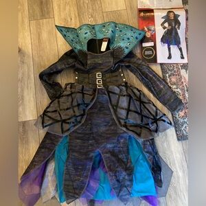 Disney Descendants rise of RED Uliana costume